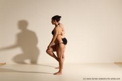 Jive reference poses